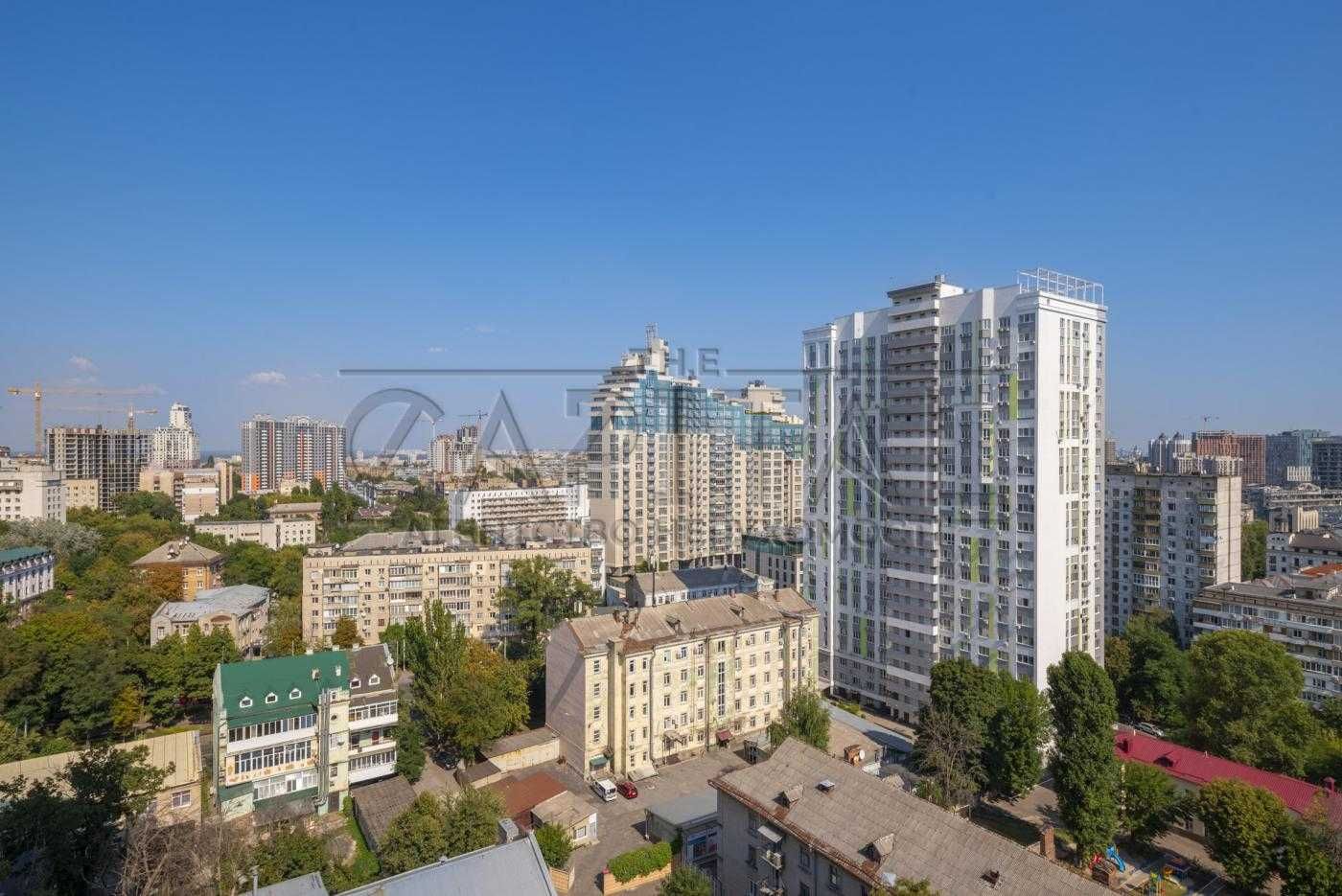 Продажа квартиры, ЖК Срібна Вежа, Лукьяновка, Шевченковский р-н