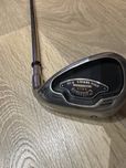 Kije golfowe Callway golf stellhead pro series x16 gold version