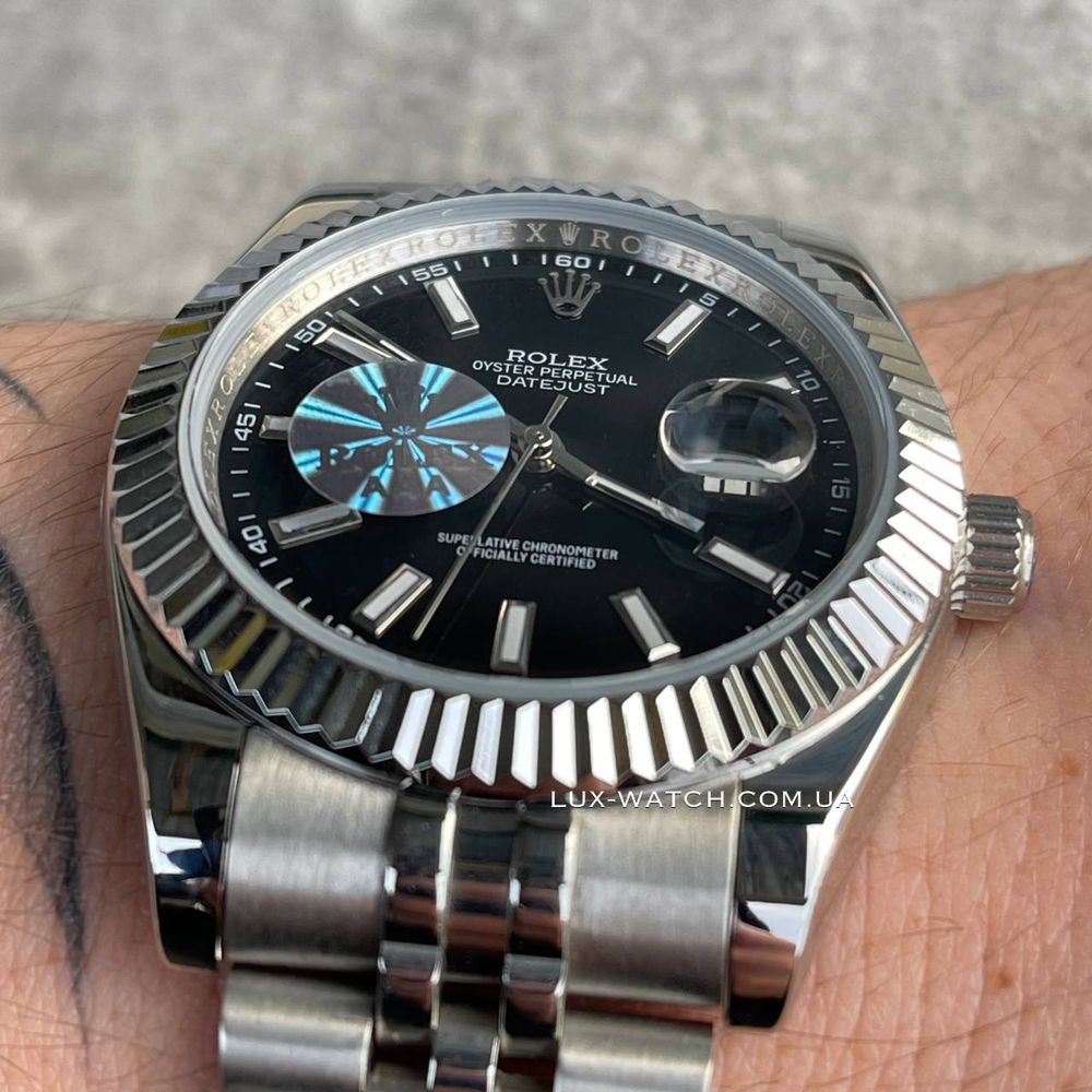 Часы Rolex Datejust 41 mm