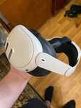 VR-шолом Oculus Meta Quest 3 128GB