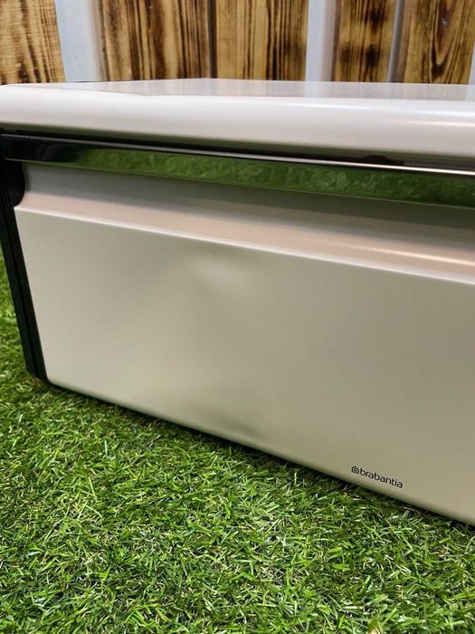 Chlebak BRABANTIA Beżowy