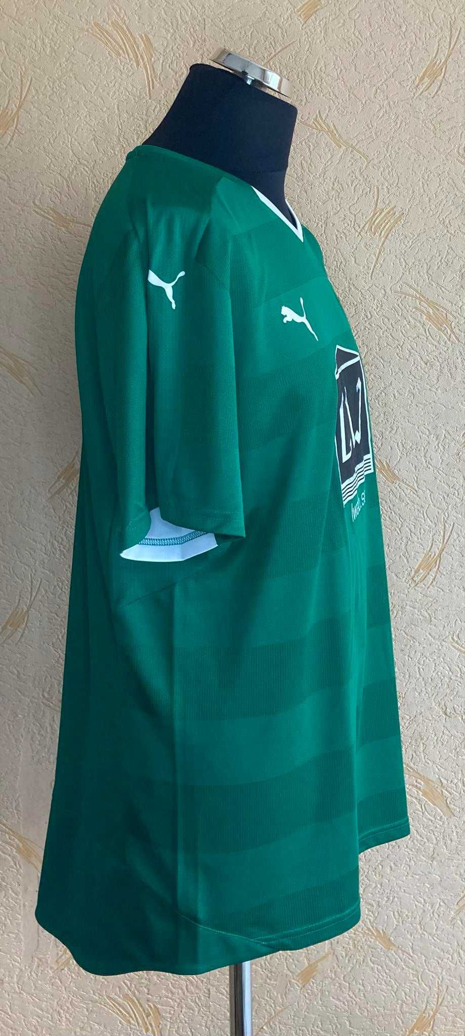 Koszulka Piłkarska Hammarby IF 2016 Puma Roz. XL