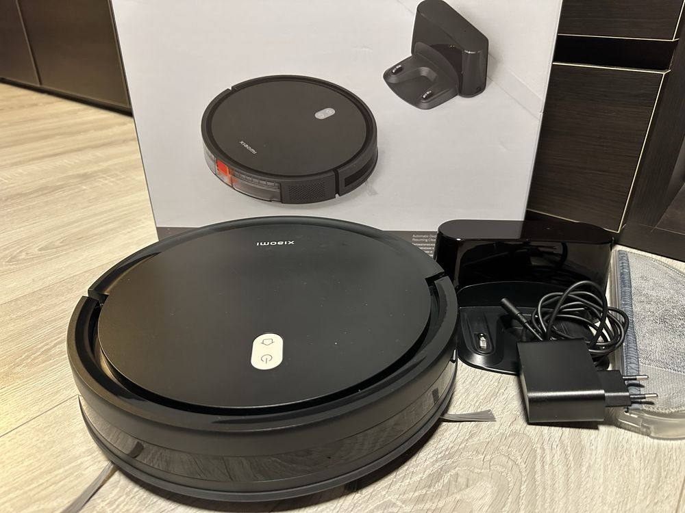 Robot sprzątający XIAOMI E5