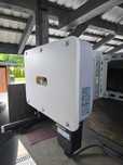 INWERTER HUAWEI SUN 2000-30KTL-M3 30kW - Używany rok, 100% sprawny.