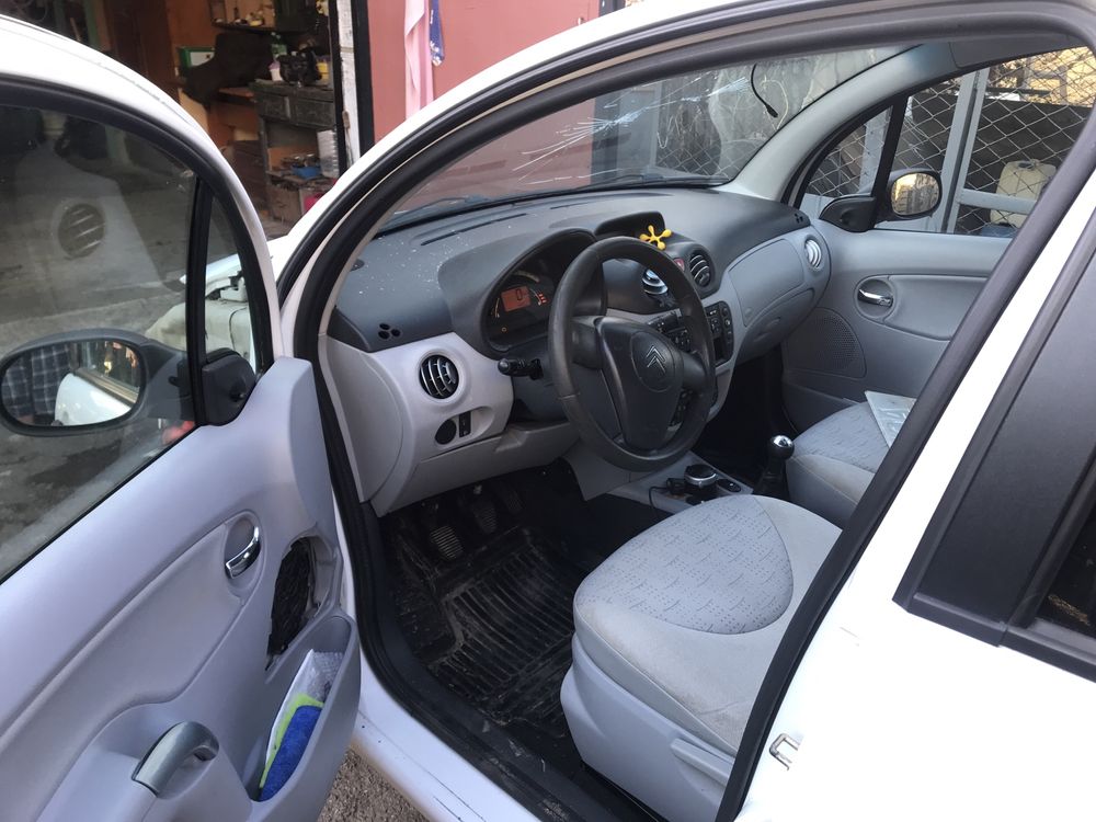 Продам Сітроен С3 SITROEN C3 1.4D