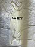 Sample yeezy x mowalola bodysuit WET kanye west YZY vultures gosha
