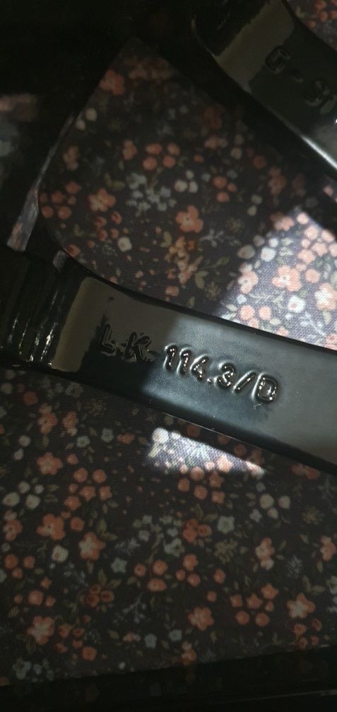 Диски R 18 в чудовому стані