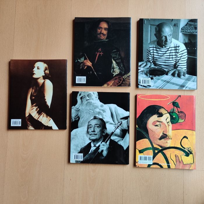 Taschen Gauguin Paul Klee