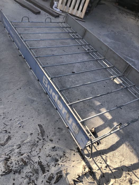 Багажник автомобильный