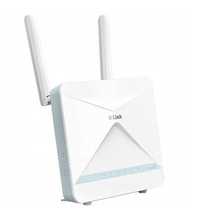 Router na kartę SIM z AI 5Ghz Wi-Fi 6 AX AX1500 MESH D-Link SMART wifi