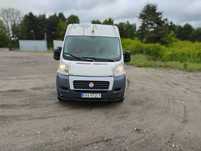 Fiat Ducato l4h2 klima 2,3jtd Salon Polska