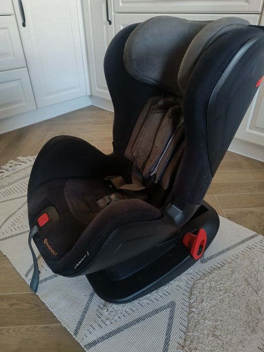 Fotelik avionaut glider 9-25kg