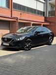 Mazda 6 Mazda 6 GJ 2.5 Skyactive 2015 Zadbany Ładny Wersja USA Zamiana