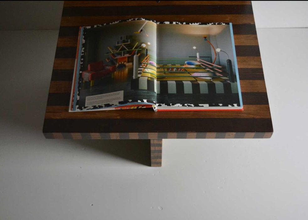 Poltrona - Armchair - Studio Greca - ed. of 25 pcs