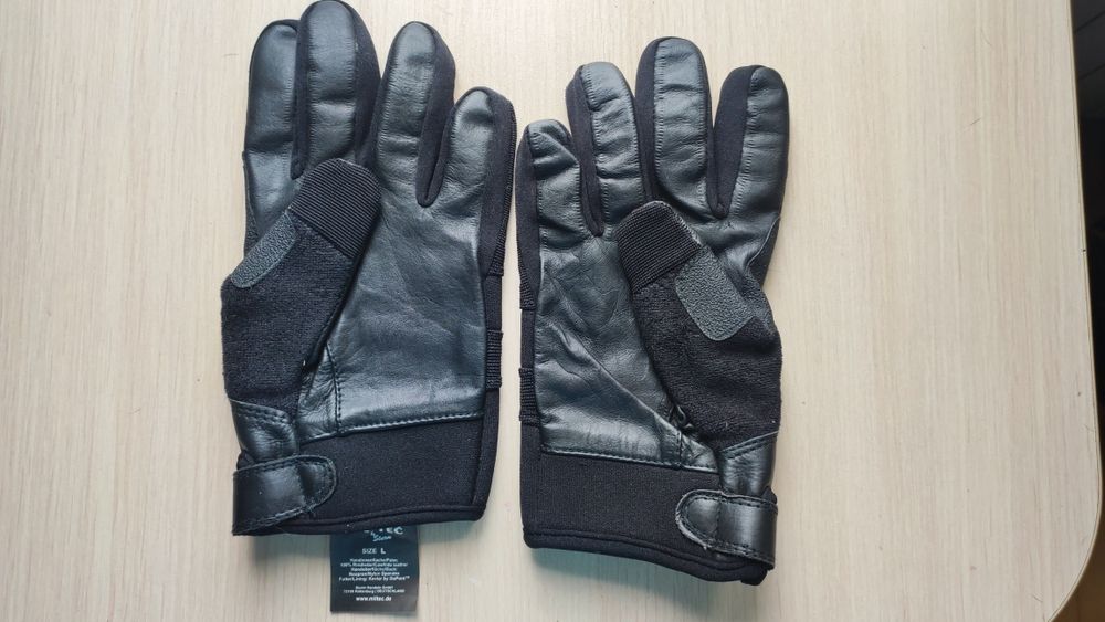 Перчатки Mil-tec  розмір L