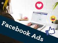 Facebook Ads | Reklamy w mediach społecznościowych