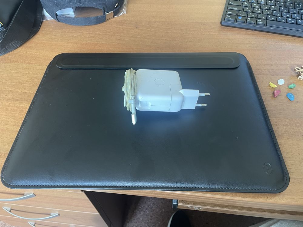 Macbook Air 2017 i5