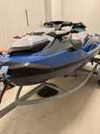 SeaDoo GTX 230/300 50 godzin,przyczepka Szwecja,sea doo gti gtr rxt