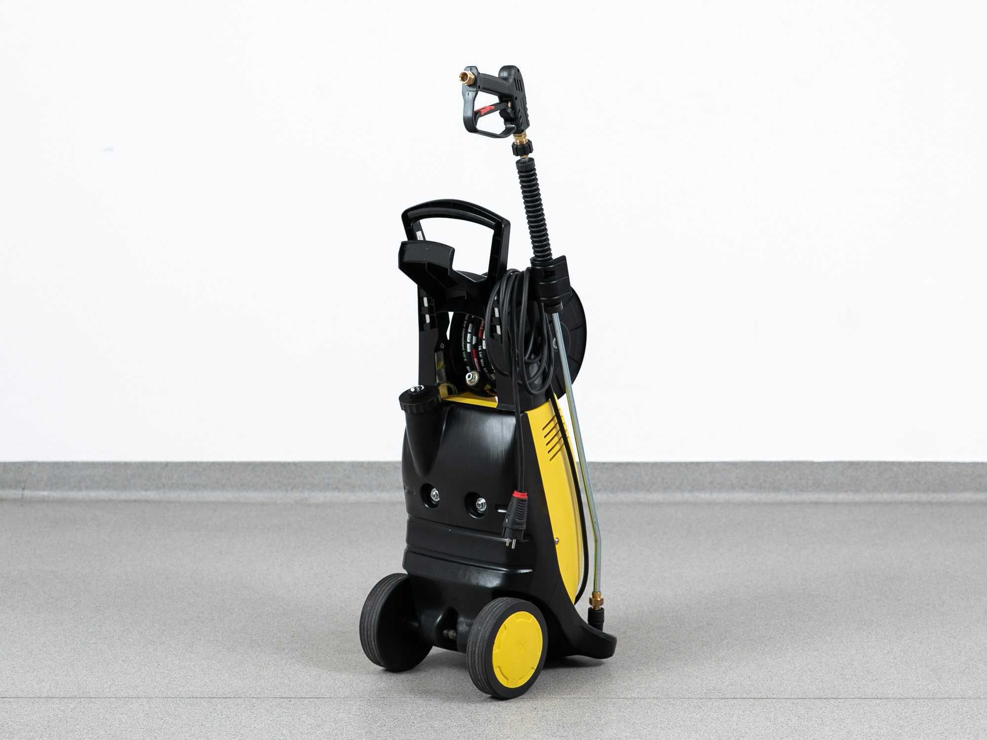 MYJKA CIŚNIENIOWA KARCHER HD 650 SX 550l/h 150bar 230V 3,1kW 2300netto