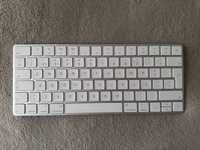 Apple Magic Keyboard A1644