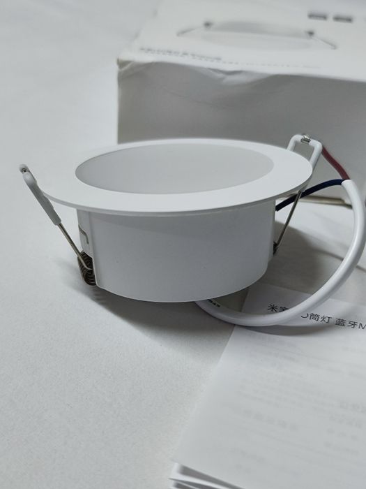 Xiaomi Smart Light Bulbs – Bluetooth / IoT – New64551956351746121