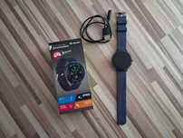 Smartwatch TRACER TW 10 NAVY. Zakupiony 11.06.2025r. POLECAM !!!