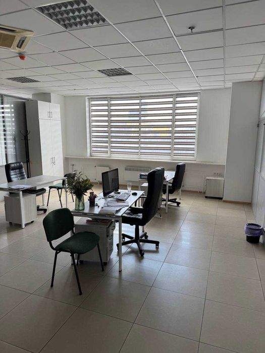 Здается офисное помещение в ТРЦ