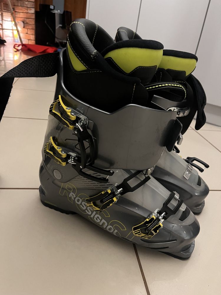 Buty narciarskie Rossignol 44 / 30,5