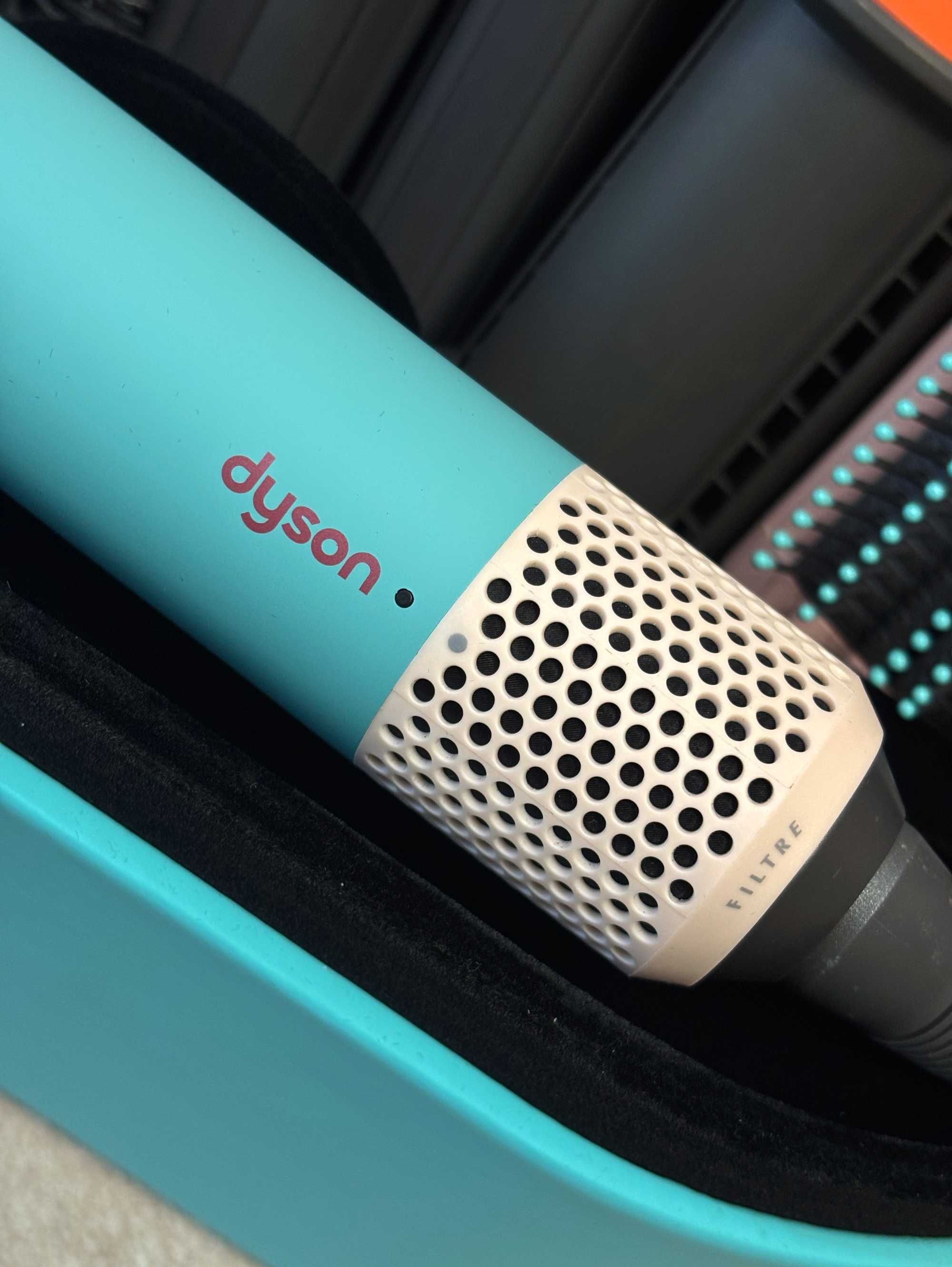 Лімітований колір! Стайлер - фен Дайсон Dyson Airwrap HS05
