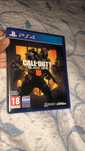 Jogo PS4 - Call of Duty 4