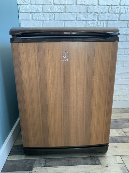 Холодильник indesit TT85.005