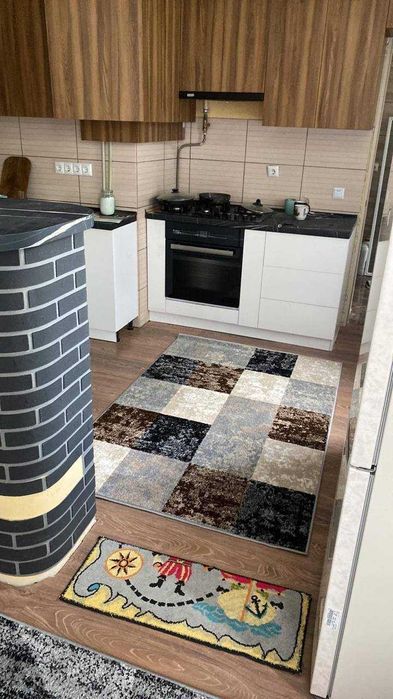 Продається 3-кімнатна квартира по вул Пілотська – зручний  район