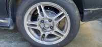 Conjunto De Jantes Opel Astra F (T92)