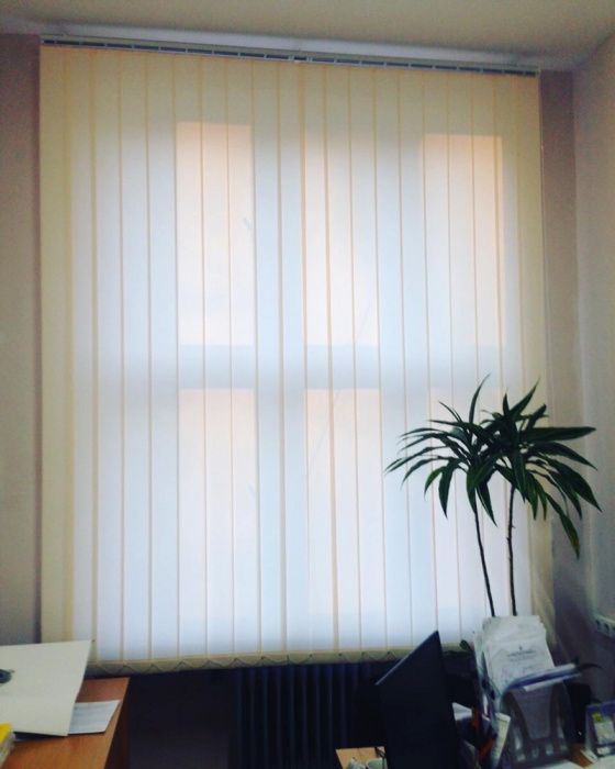 Виготовлення ролет