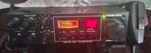 Cb radio President Jackson 1 plus zasilacz I antena end fet mini