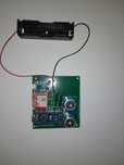 Arduino nano + sim800l+hc-SR04 10 szt.