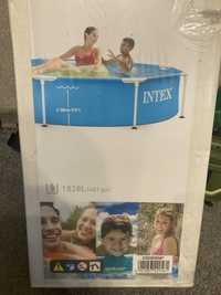 Басейн intex