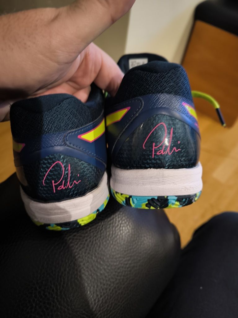 Sapatilhas ASICS Padel Lima FF N° 44,5