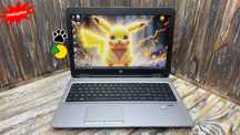 АКЦИЯ! Офисный Ноутбук Hp Probook 650 G2 /15.6" FHD/i5-6300U/SSD 128GB