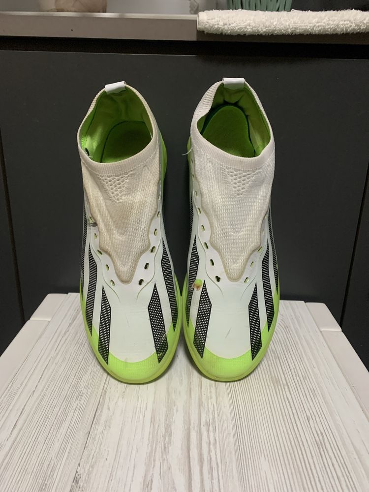 Сороконіжки adidas