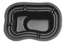 Oczko wodne Oasa 250l