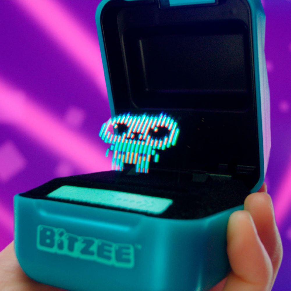 Bitzee - Мої чарівні піксельні улюбленці  6069066 та 6067790