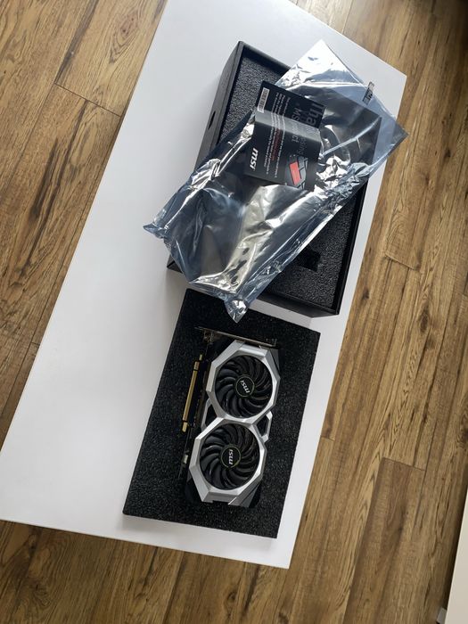 RTX 2060 6GB Vram