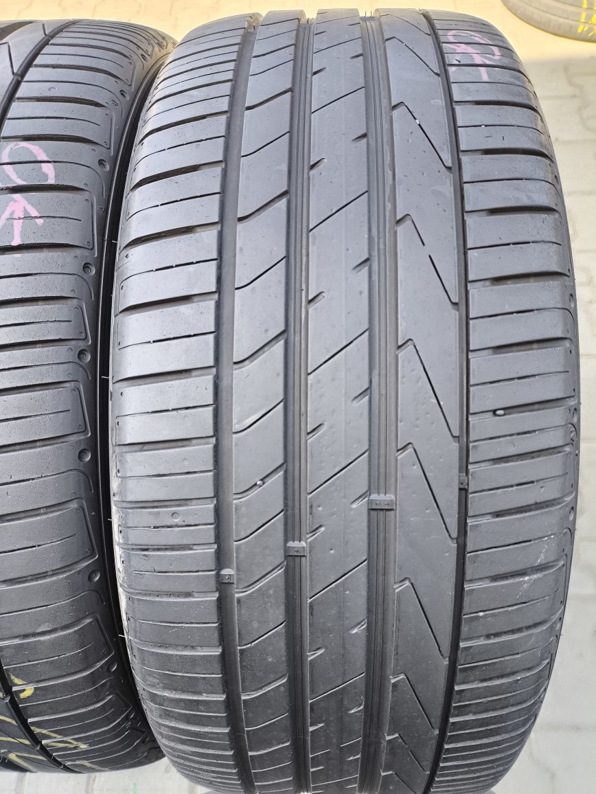 255/45/19 Hankook ventus S1evo2 2sztuki