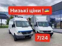 ВАНТАЖНЕ ТАКСІ Чернівці, послуги вантажників