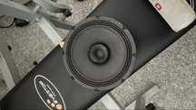 Динамики широкополосныйе jbl 8128,