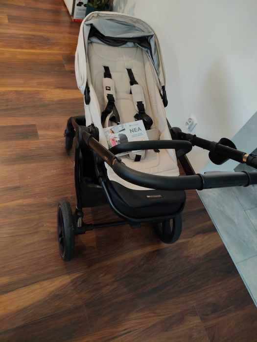 Sprzedam wózek Kinder Kraft Nea 2 2w1