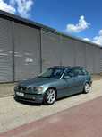 BMW Seria 3 BMW E46 325i 192KM Touring 2002