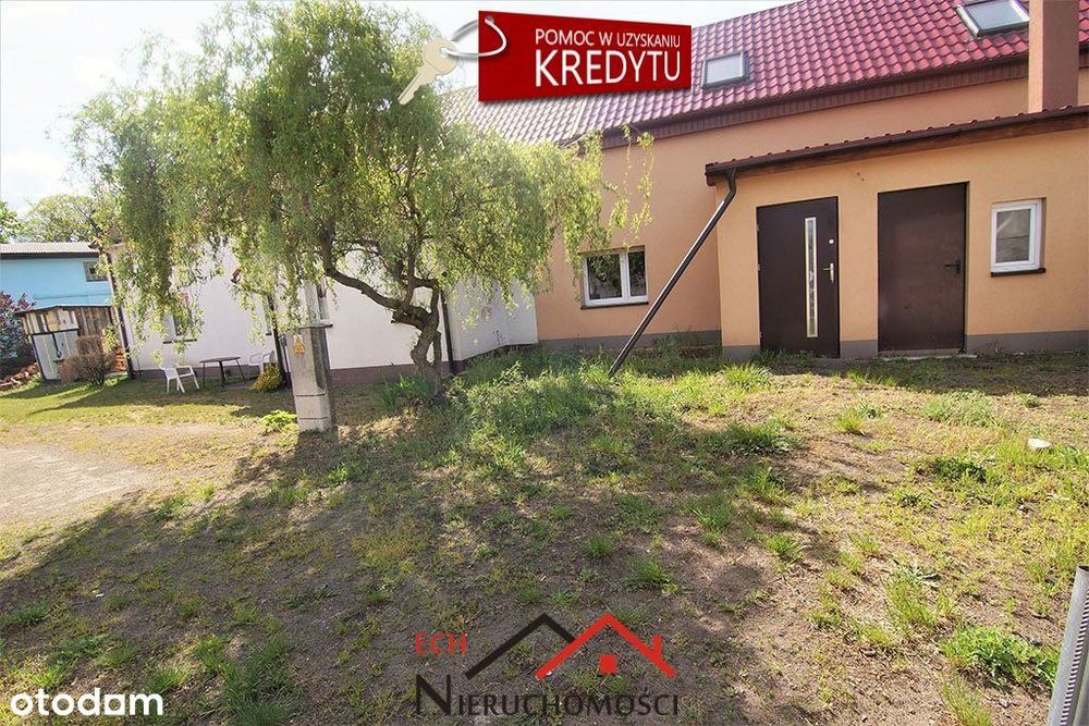 Nowa Cena !!! Z Całym Wyposażeniem