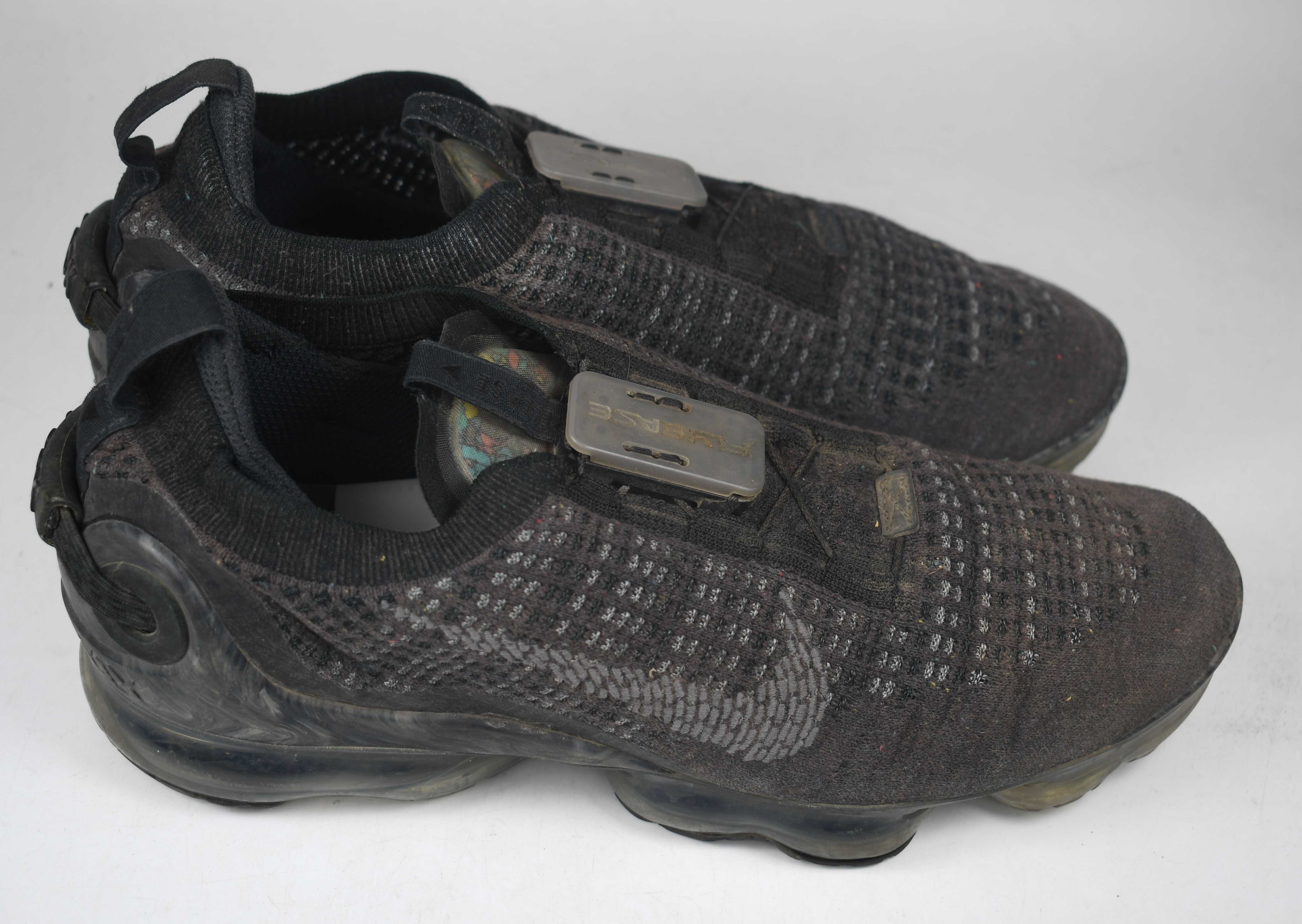 Używane Nike Sneakersy Air Vapormax 2020 Fk CJ6740  roz. 43